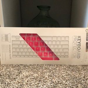 iBenzer Keyboard Protector